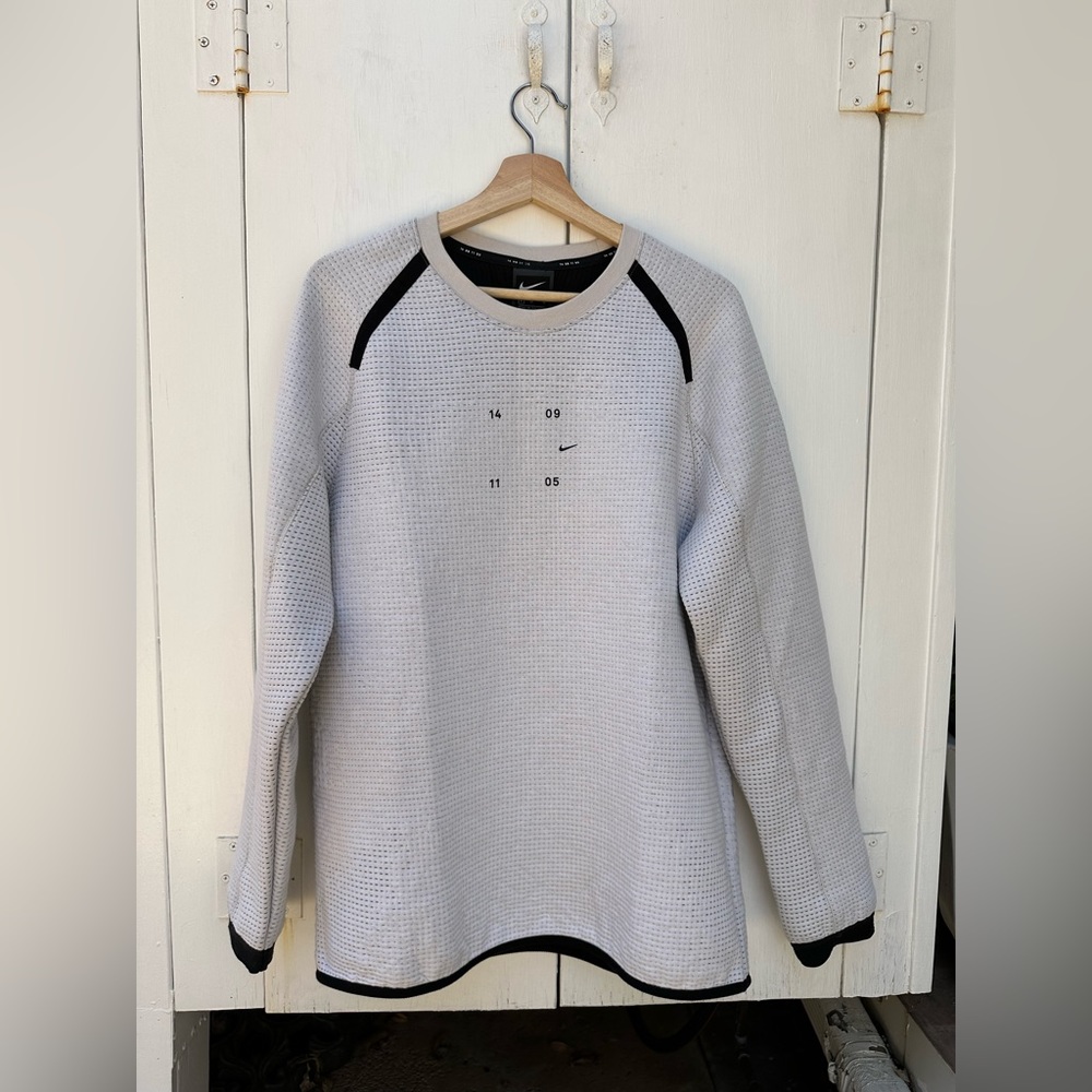 Nike NSW Running Sweater